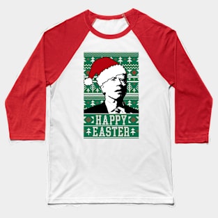 Biden Holiday Shirt Baseball T-Shirt